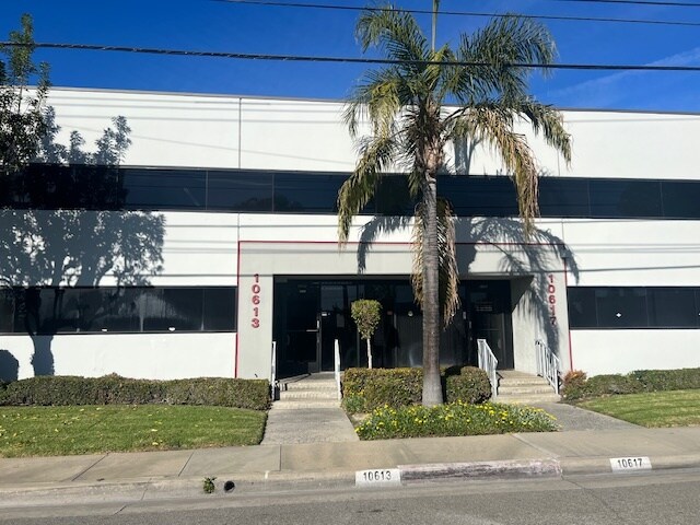 Primary Photo Of 10601-10625 E Rush St, South El Monte Flex For Lease