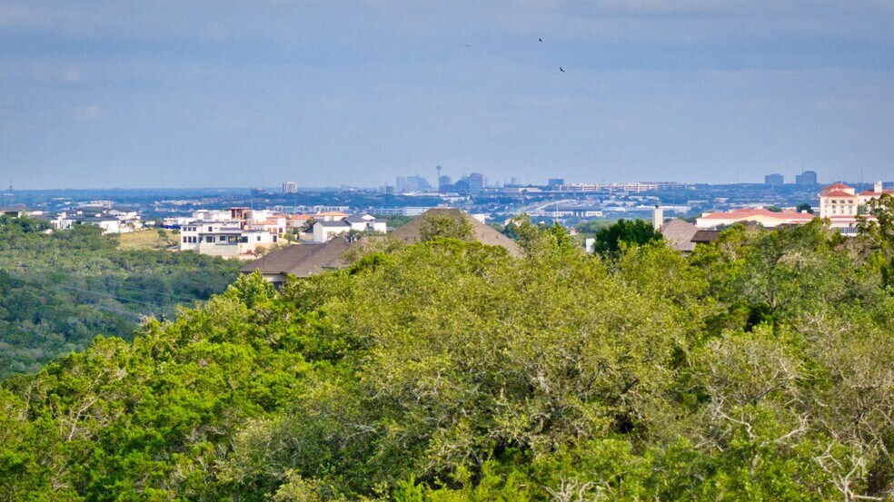 More Photos Of 7860 Heuermann Rd, San Antonio Land For Sale