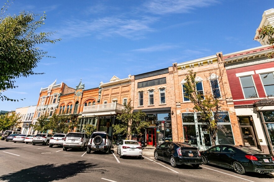 More Photos Of 55-65 N University Ave, Provo Office For Lease