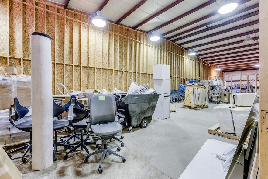 More Photos Of 1065 Greenbag Rd, Morgantown Industrial For Lease