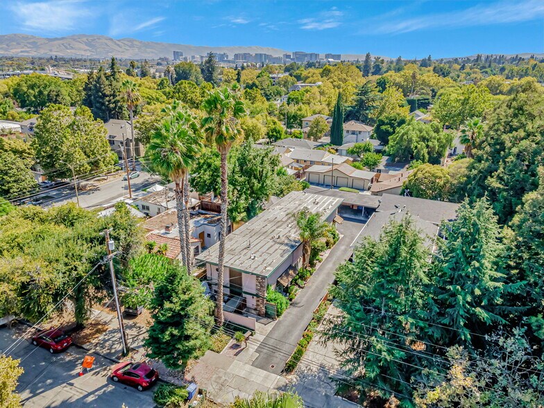 More Photos Of 1022 Vermont St, San Jose Multifamily For Sale