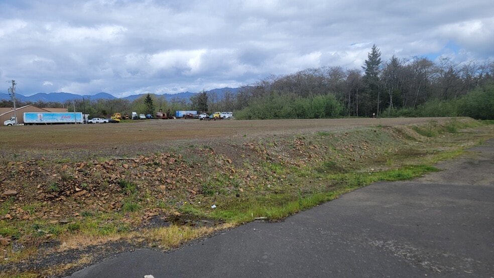 More Photos Of 1 Main Ave, Tillamook Land For Lease