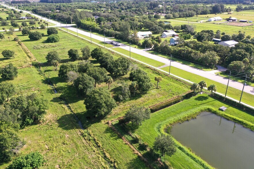 More Photos Of 1051 66th Ave, Vero Beach Land For Sale