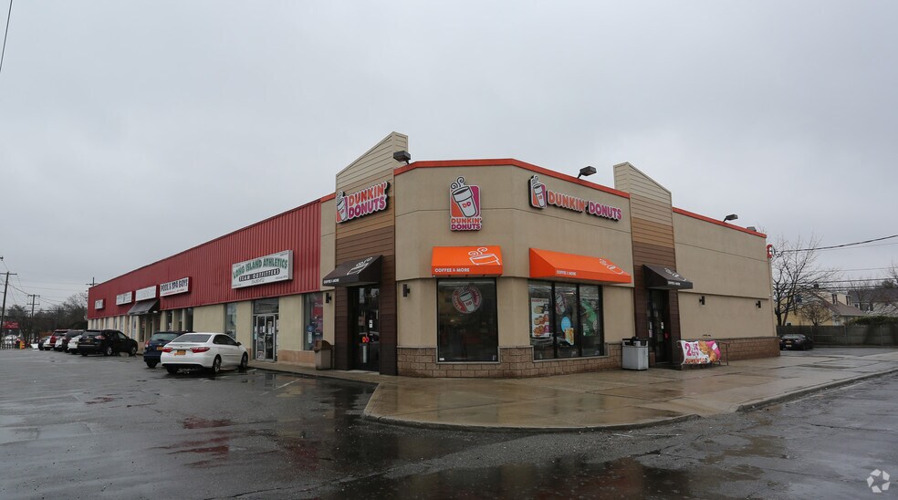 More Photos Of 34 Hempstead Tpke, Farmingdale General Retail For Sale