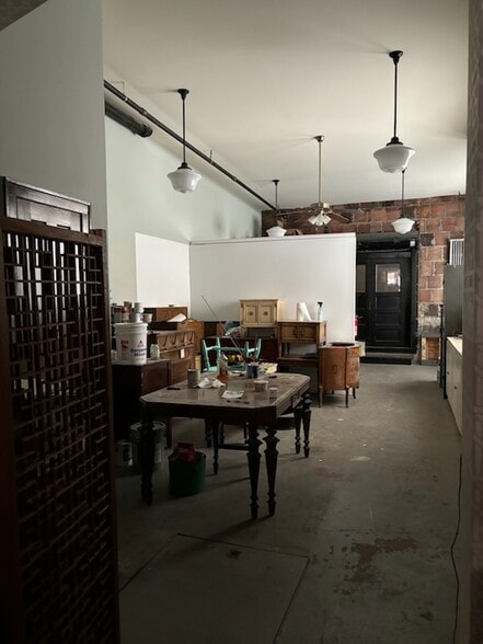 More Photos Of 5450 W Belmont Ave, Chicago Storefront Retail Office For Lease