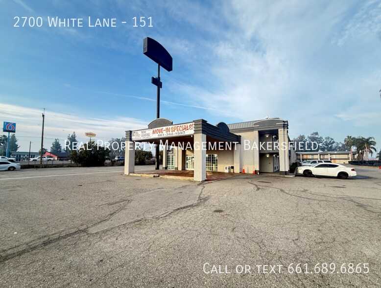 More Photos Of 2700 White Ln, Bakersfield Apartments For Sale