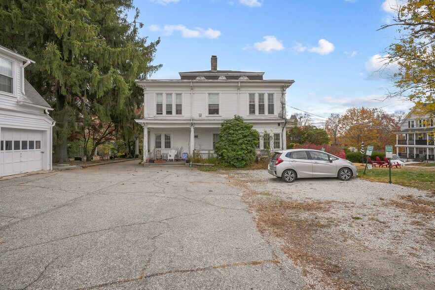 More Photos Of 3 Highland St, Woonsocket Multifamily For Sale