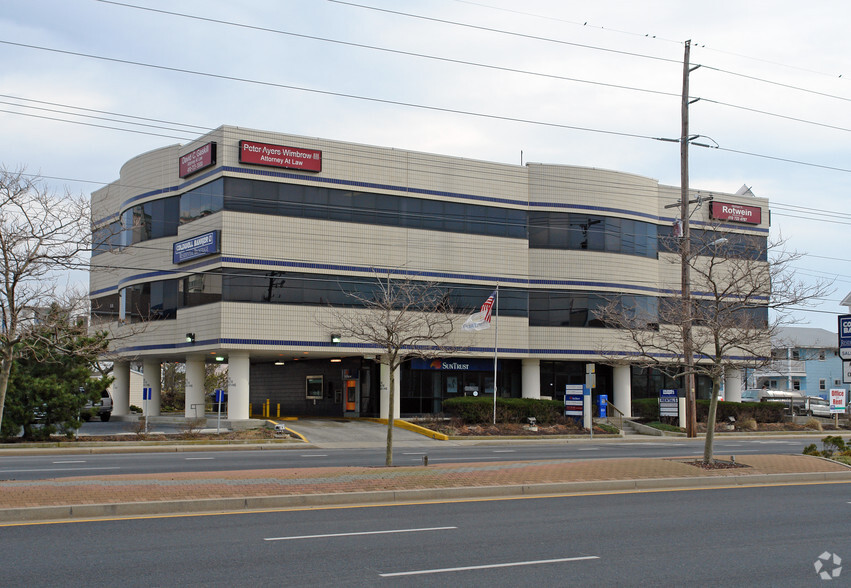 Primary Photo Of 5700-5702 Coastal Hwy, Ocean City Office For Lease