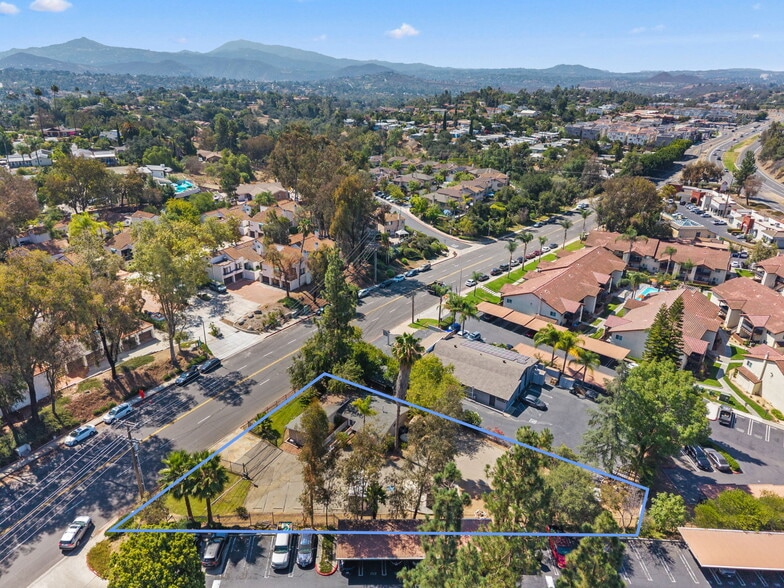 More Photos Of 2005 S Escondido Blvd, Escondido Office For Sale