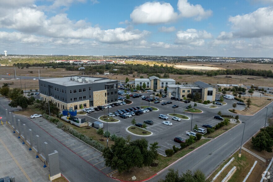 More Photos Of 1601 E Pflugerville Pky, Pflugerville Unknown For Lease