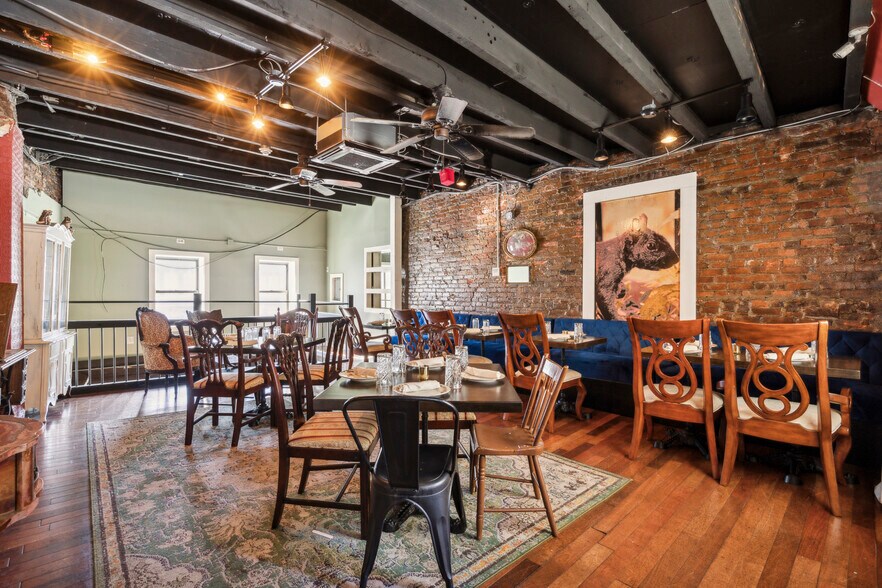 More Photos Of 3749 Midvale Ave, Philadelphia Restaurant For Sale