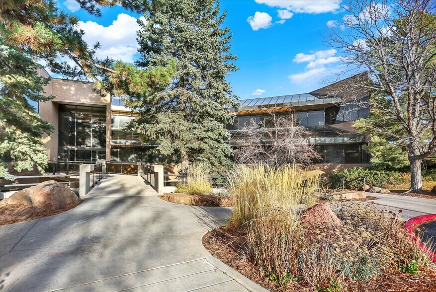 More Photos Of 9085 E Mineral Cir, Centennial Office For Sale