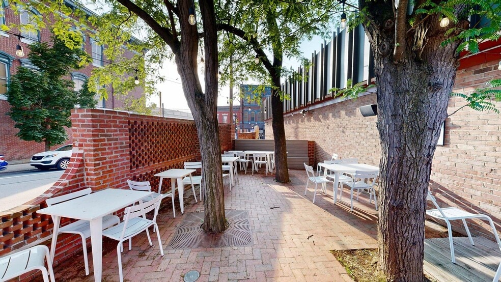 More Photos Of 4112 Butler St, Pittsburgh Storefront Retail Residential For Lease