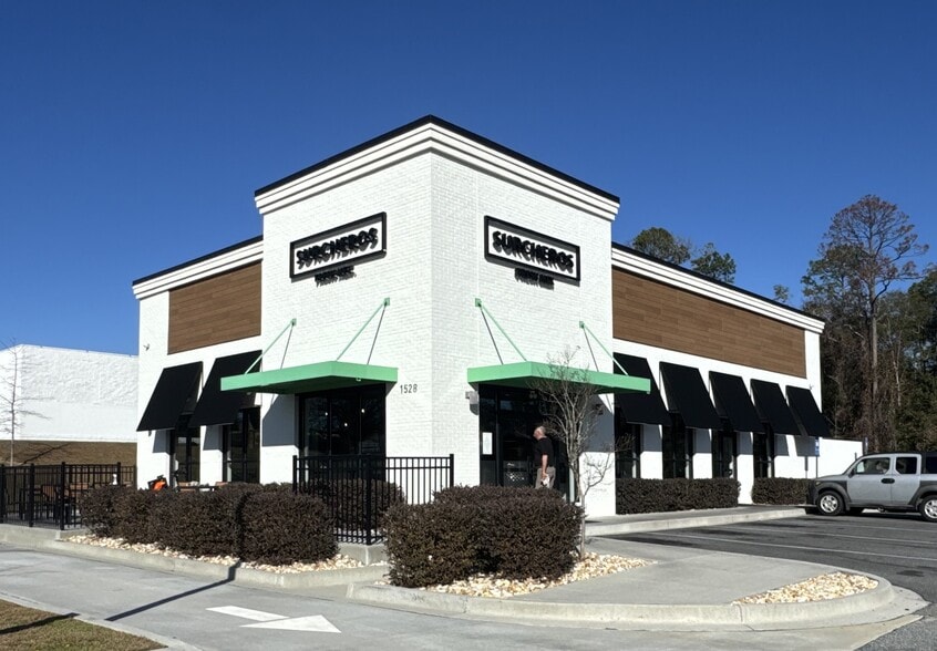 More Photos Of 1531 Baytree Rd, Valdosta Storefront Retail Office For Lease