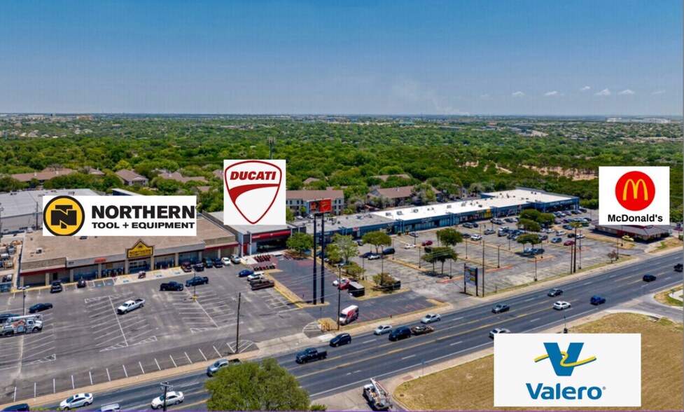 Primary Photo Of 900 E Braker Ln, Austin Unknown For Lease