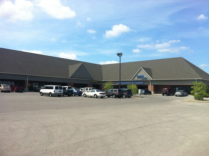 More Photos Of 3501 S 3rd Pl, Terre Haute Office For Lease