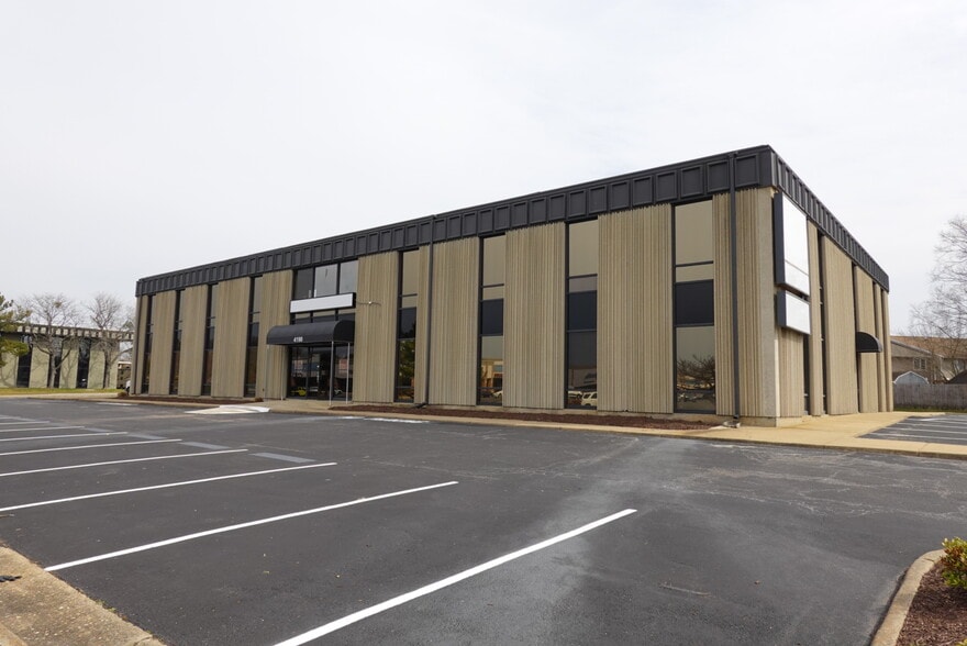 Primary Photo Of 4190 S Plaza Trl, Virginia Beach Office For Lease