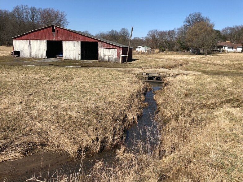 More Photos Of 1620 Maple Dr, Hermitage Land For Sale