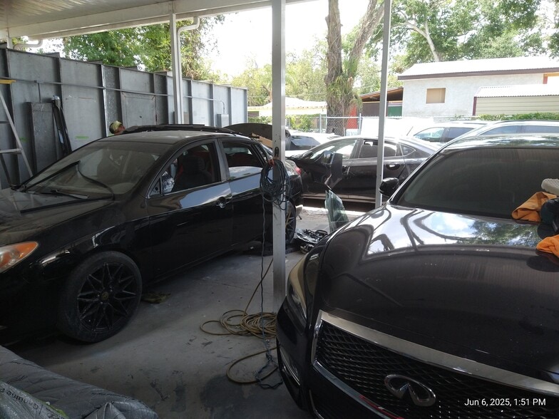 More Photos Of 1301 W Waters Ave, Tampa Auto Repair For Sale