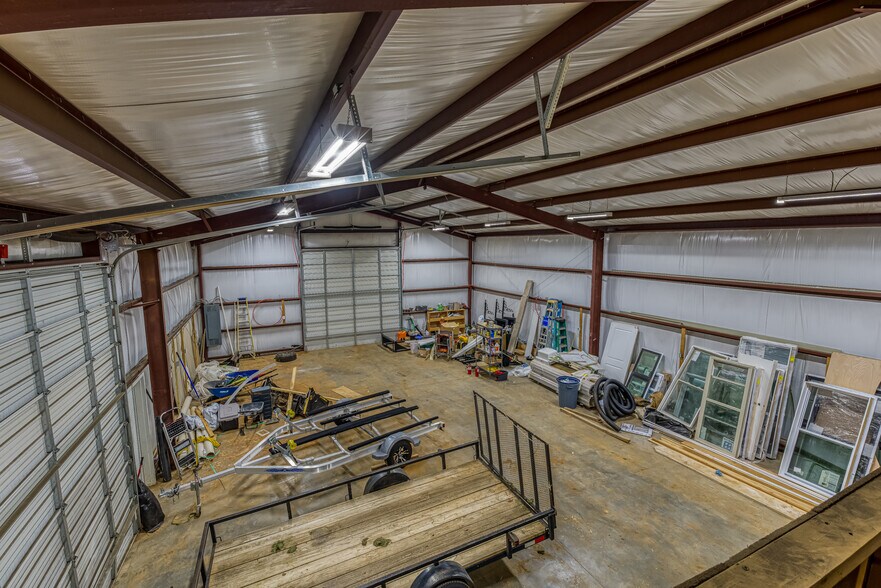 More Photos Of 159 Mitch Ave, Tuscumbia Self Storage For Lease