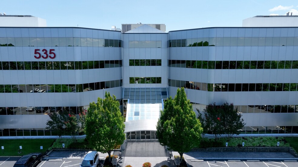 Primary Photo Of 535 Route 38, Cherry Hill Office For Lease