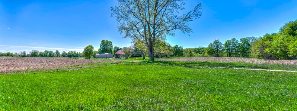 More Photos Of 2951 N Meridian Rd, Hudson Land For Sale