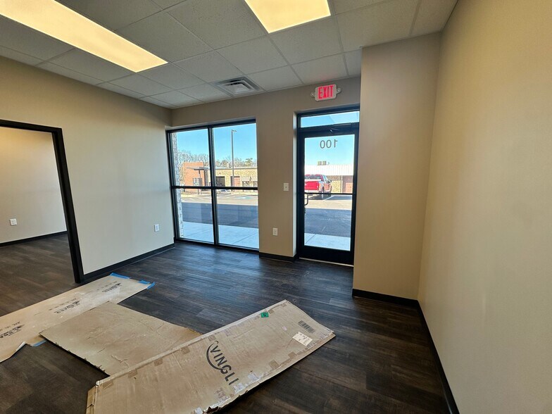 More Photos Of 4875 Warehouse Way, Cumming Industrial For Lease