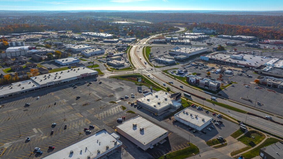 More Photos Of 1450 Twixt Town Rd, Marion Freestanding For Sale