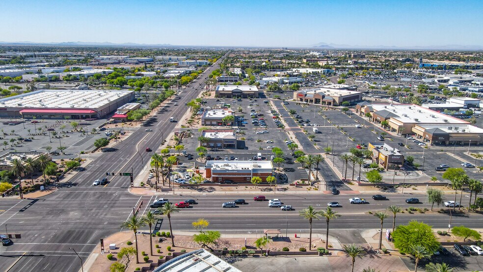 More Photos Of 7700 S Priest Dr, Tempe General Retail For Sale