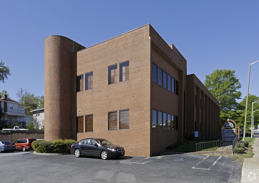 Primary Photo Of 900 E North St, Greenville Office For Sale