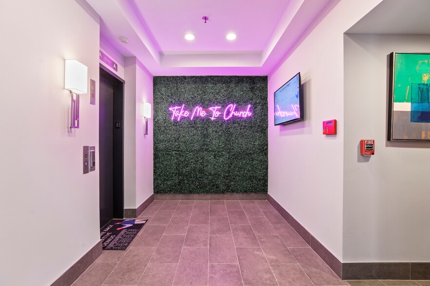 More Photos Of 92-94 Church St, New Brunswick Office For Lease