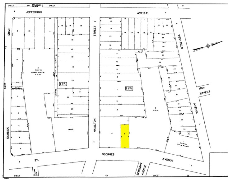 More Photos Of 1530 Saint Georges Ave, Rahway Medical For Sale