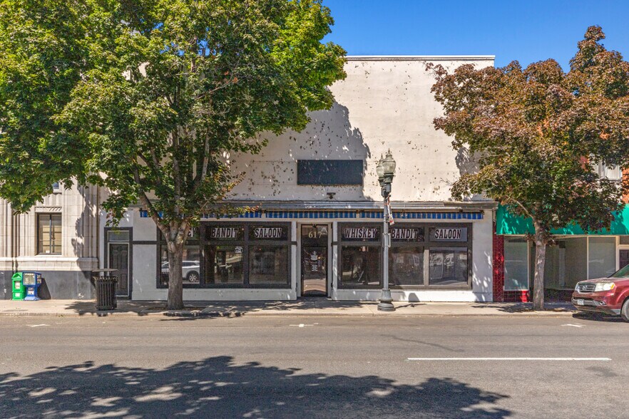 More Photos Of 617 Main St, Klamath Falls Storefront Retail Residential For Sale
