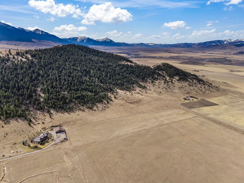 More Photos Of NHN (Parcel A-2) Suce Creek Road, Livingston Land For Sale