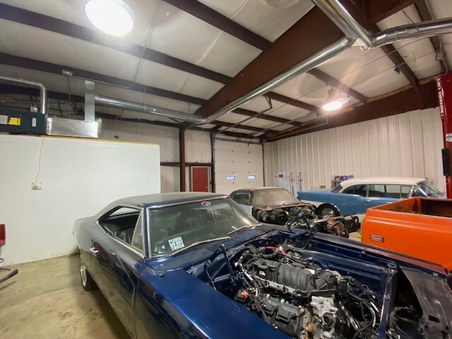 More Photos Of 1661 S Nebo Rd, Yorktown Warehouse For Sale