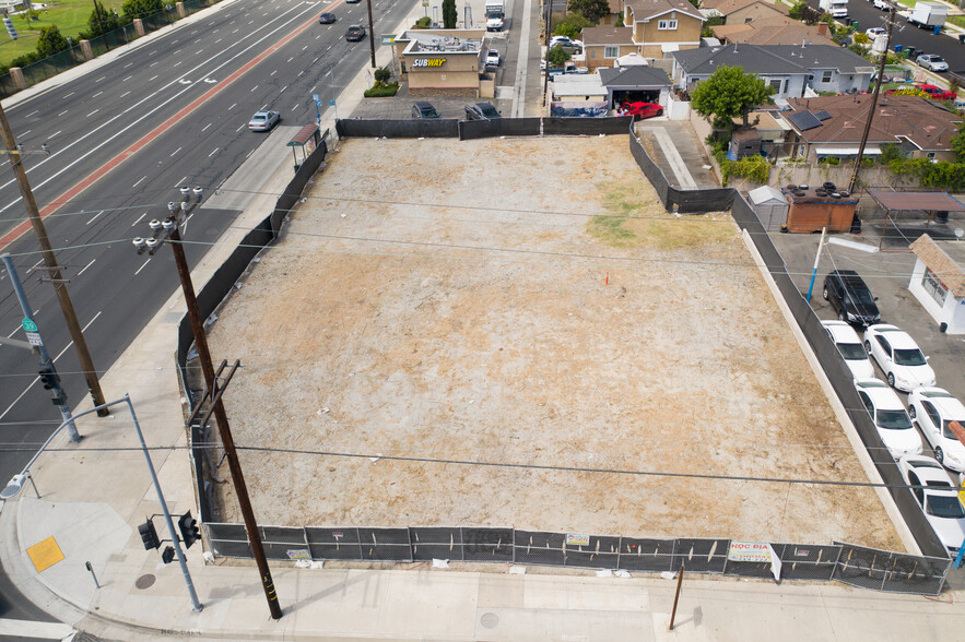 More Photos Of 14972 Beach Blvd, Westminster Land For Sale