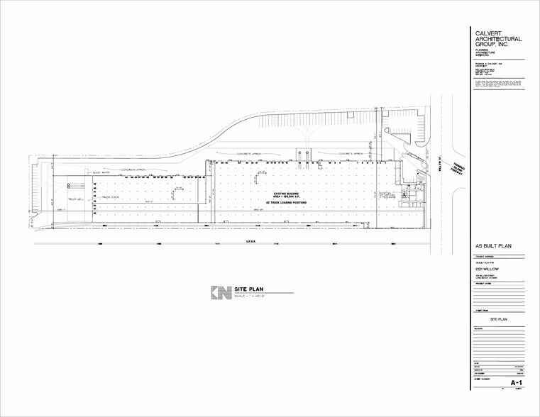 More Photos Of 2131 W Willow St, Long Beach Warehouse For Lease