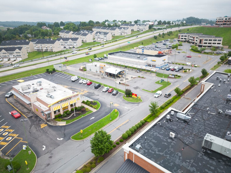 More Photos Of Route 705 & Stewartstown Rd, Morgantown Unknown For Lease