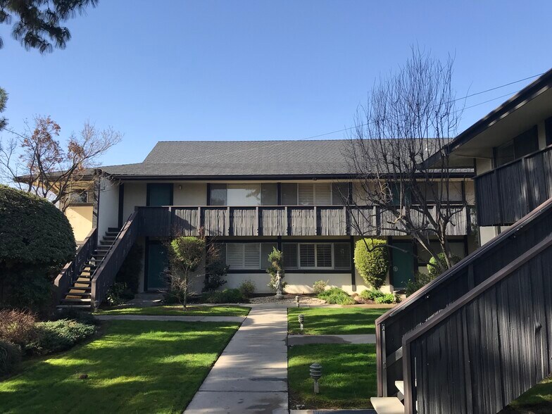 More Photos Of 5105 N Roosevelt Ave, Fresno Apartments For Sale