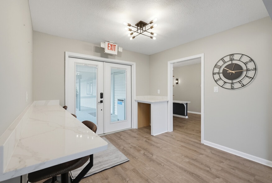 More Photos Of 9503 Brandywine Rd, Northfield Office For Lease