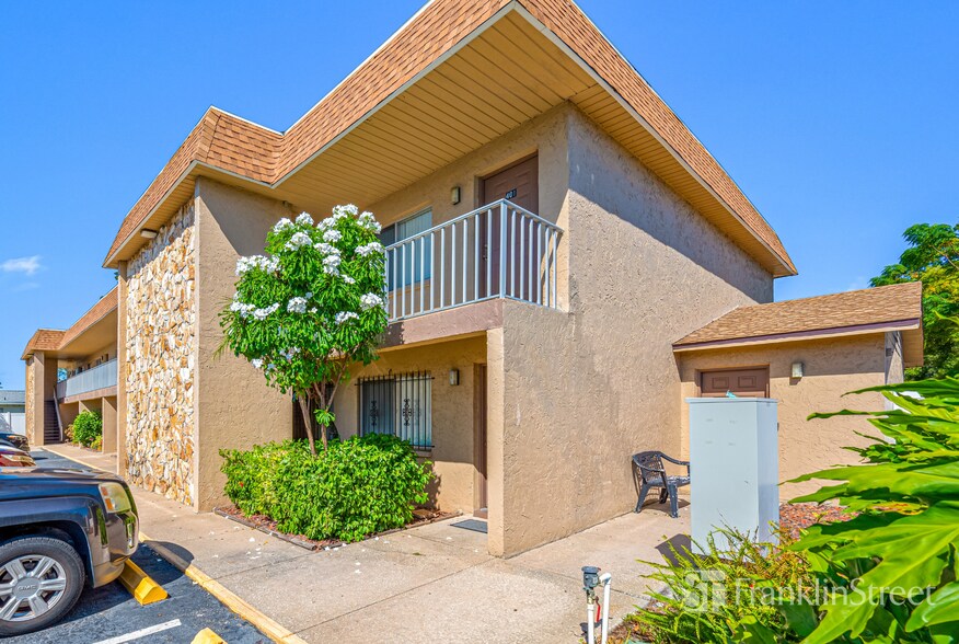 More Photos Of , Tampa Multifamily For Sale