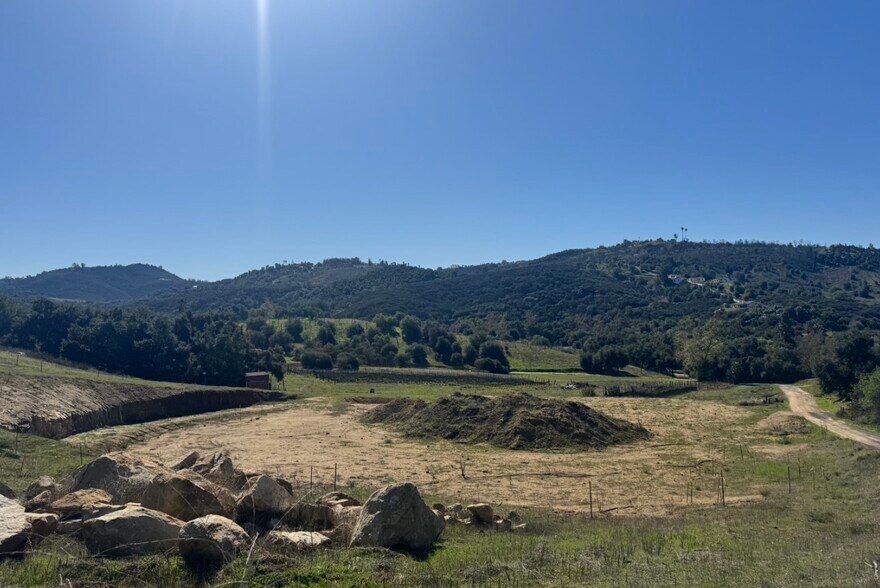 More Photos Of 12028 Keys Creek Rd, Valley Center Land For Sale