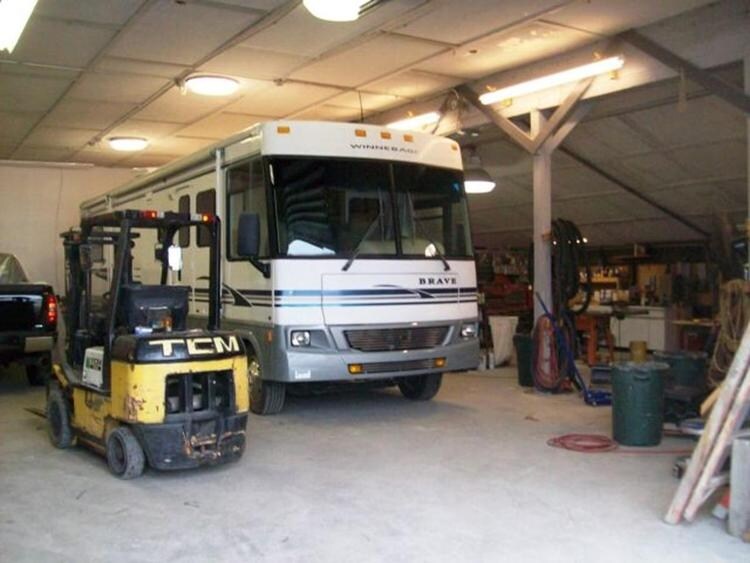 More Photos Of 2424 W Houghton Lake Dr, Prudenville Auto Dealership For Sale