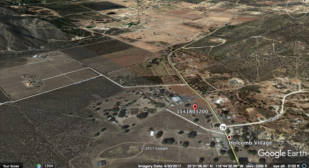More Photos Of 35250 Hwy 79, Warner Springs Land For Sale