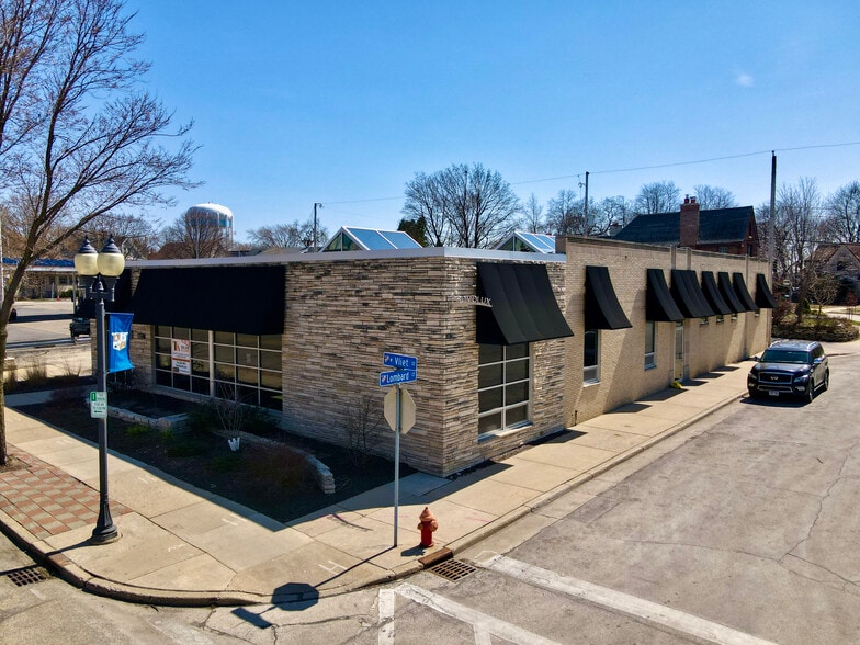More Photos Of 6027 W Vliet St, Milwaukee Storefront Retail Office For Sale