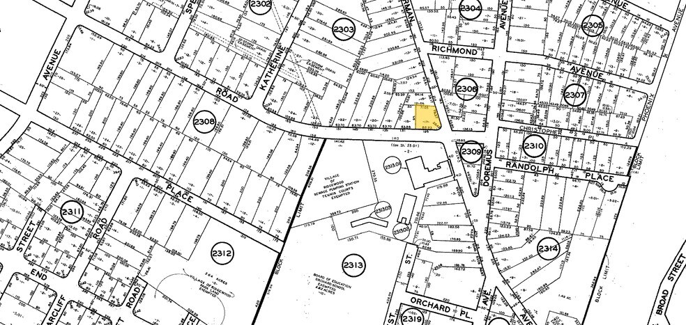 More Photos Of 265 Ackerman Ave, Ridgewood Medical For Lease