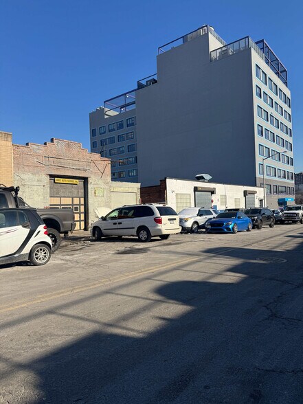 More Photos Of 423 W 218th St, New York General Retail For Sale