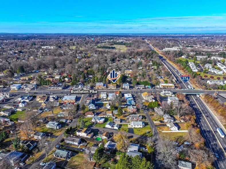 More Photos Of 326 Bustleton Pike, Feasterville Trevose Office For Sale