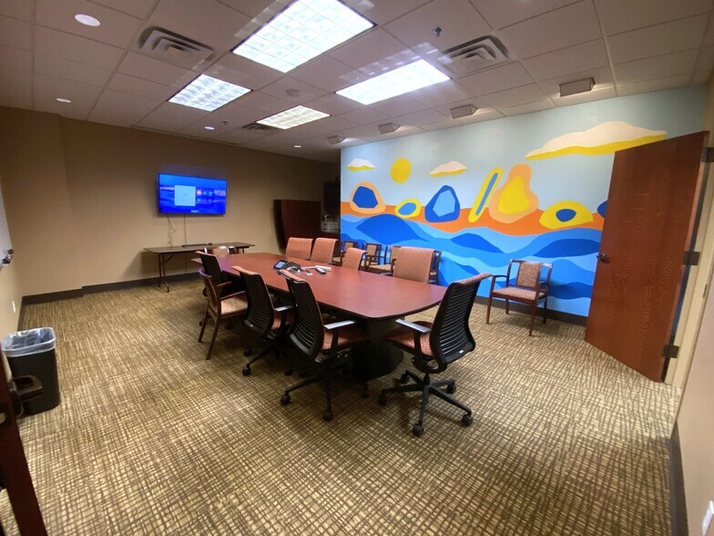 More Photos Of 425 Ashley Ridge Blvd, Shreveport Office For Lease