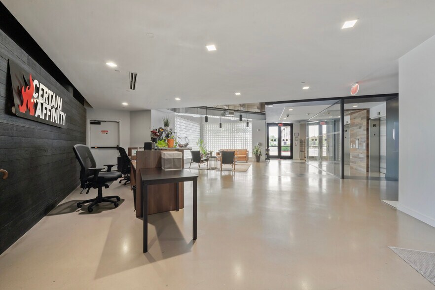 More Photos Of 7620 Guadalupe St, Austin Office For Lease